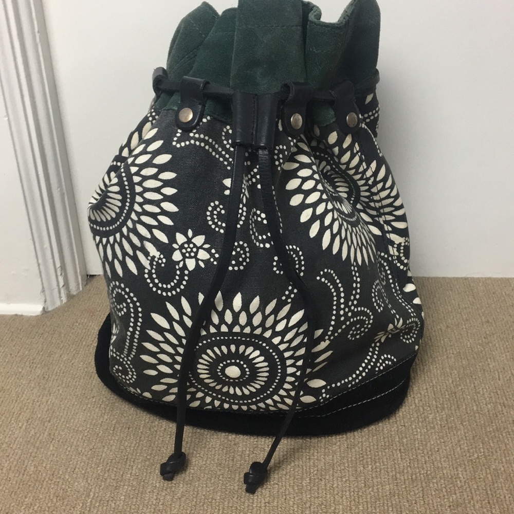 backpack